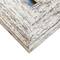 4 Pack American Barn Alabaster White Picture Frame with Mat by Craig Frames